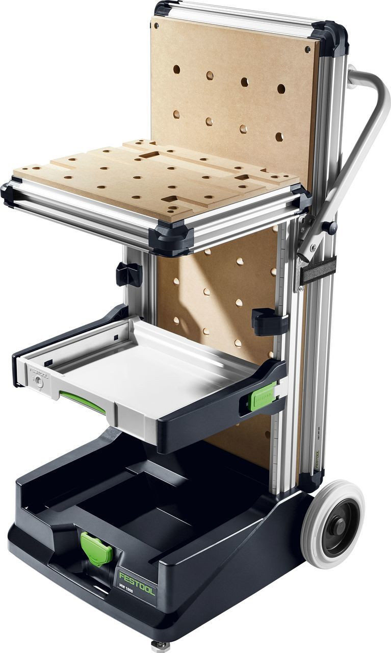 Photos of FESTOOL